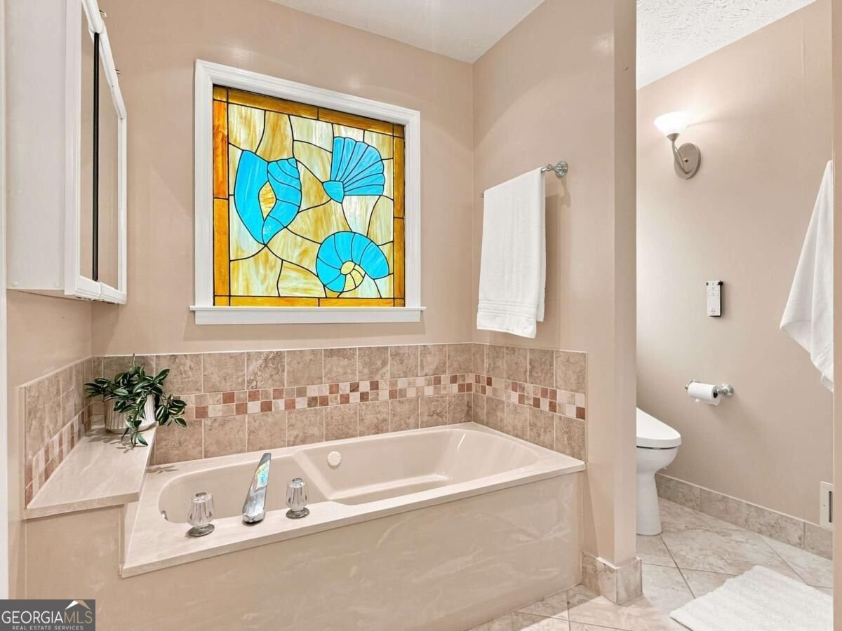 5008 Sandyhook Court Acworth - Photo 16