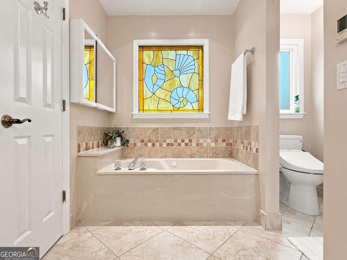 5008 Sandyhook Court Acworth - Photo 17