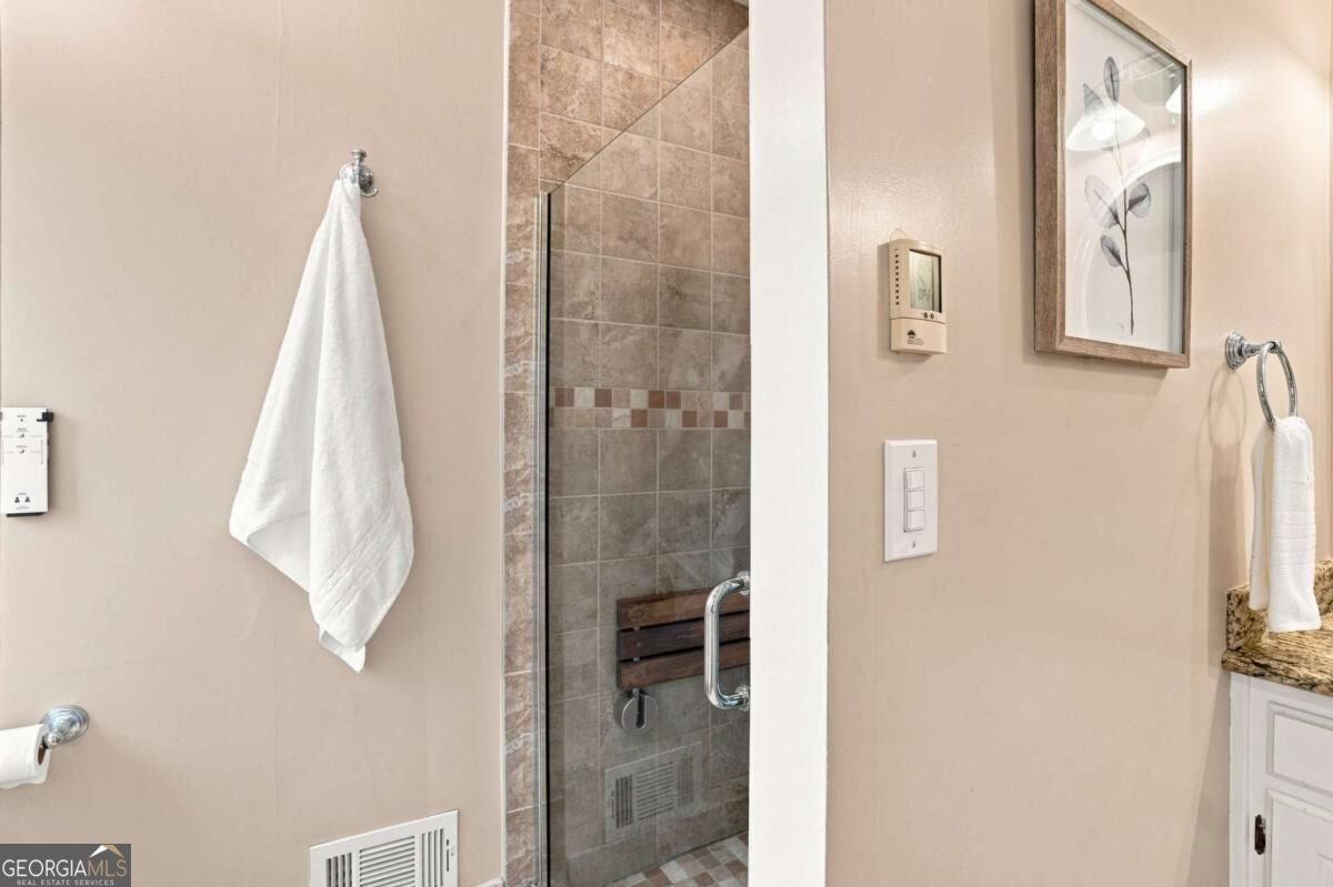 5008 Sandyhook Court Acworth - Photo 18