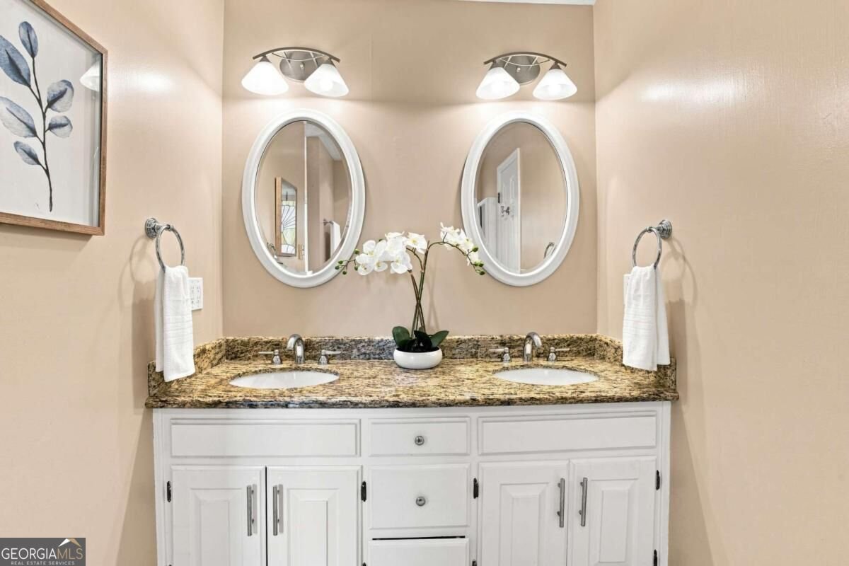5008 Sandyhook Court Acworth - Photo 20