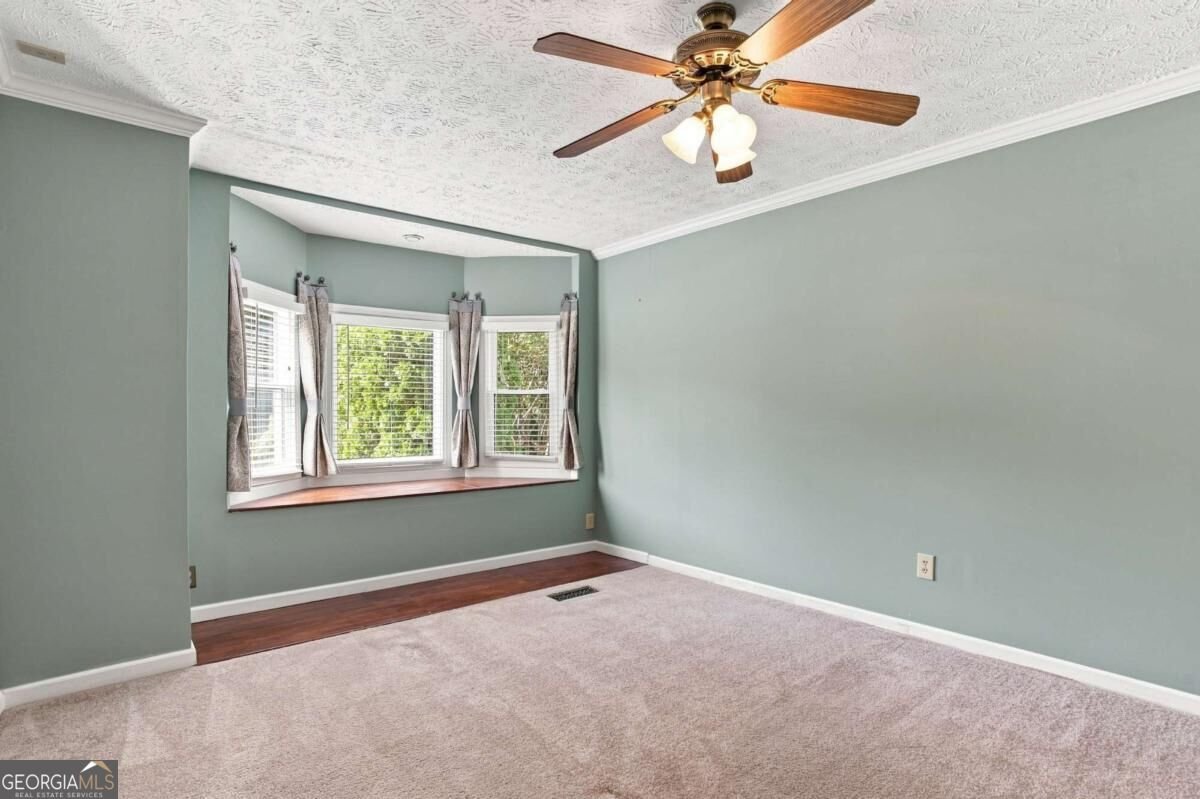 5008 Sandyhook Court Acworth - Photo 21
