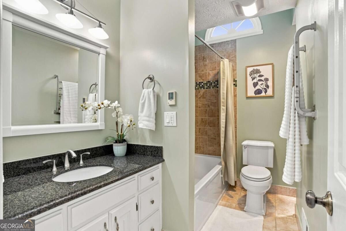 5008 Sandyhook Court Acworth - Photo 24