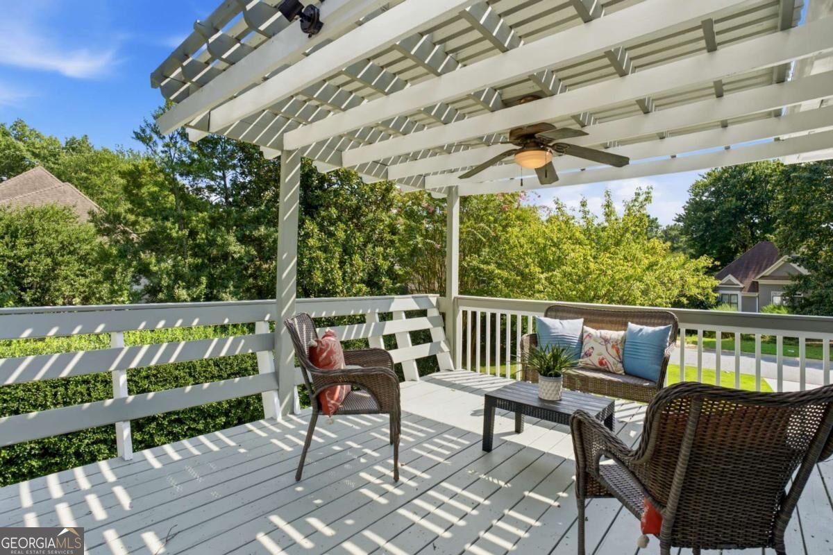 5008 Sandyhook Court Acworth - Photo 33