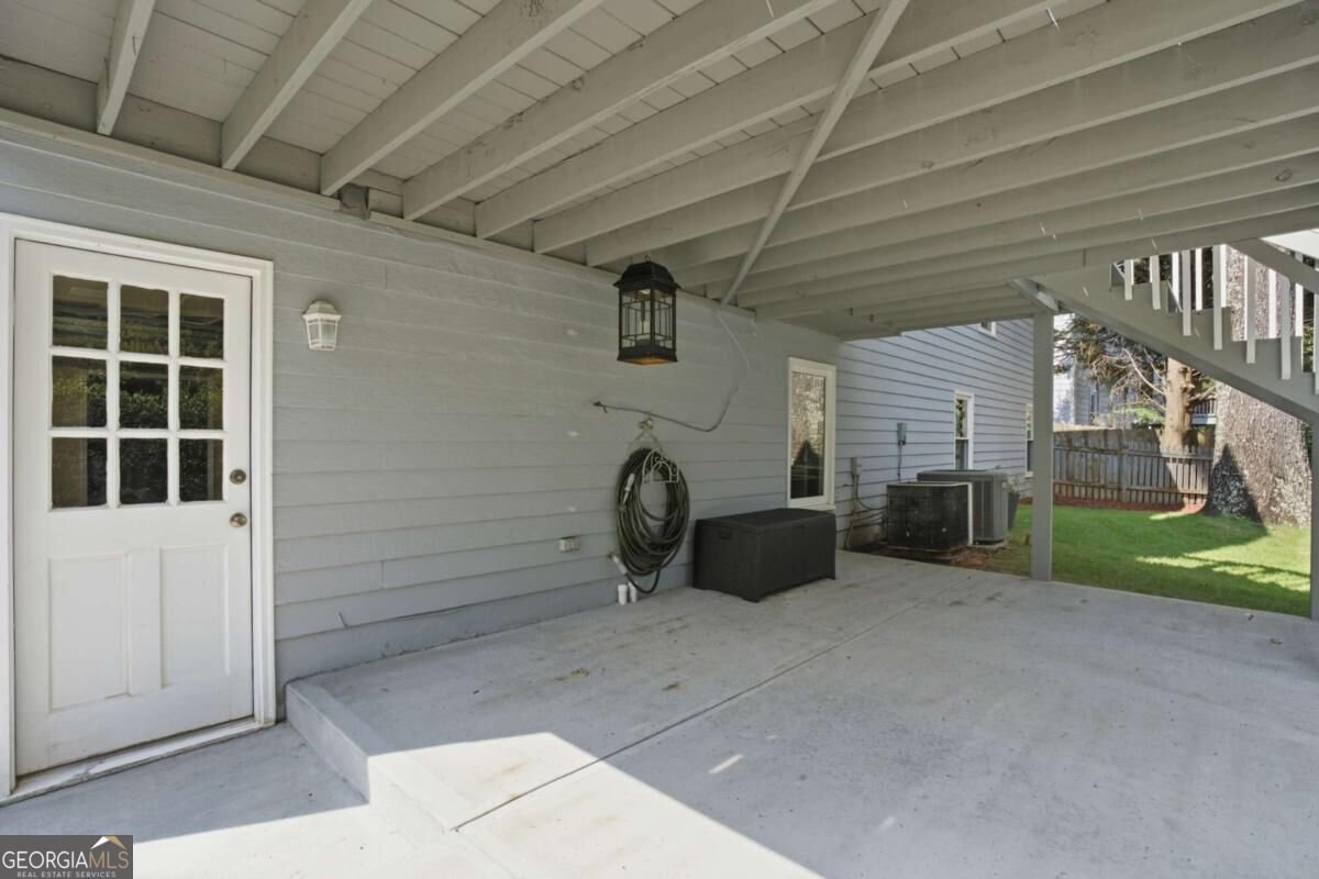 5008 Sandyhook Court Acworth - Photo 35
