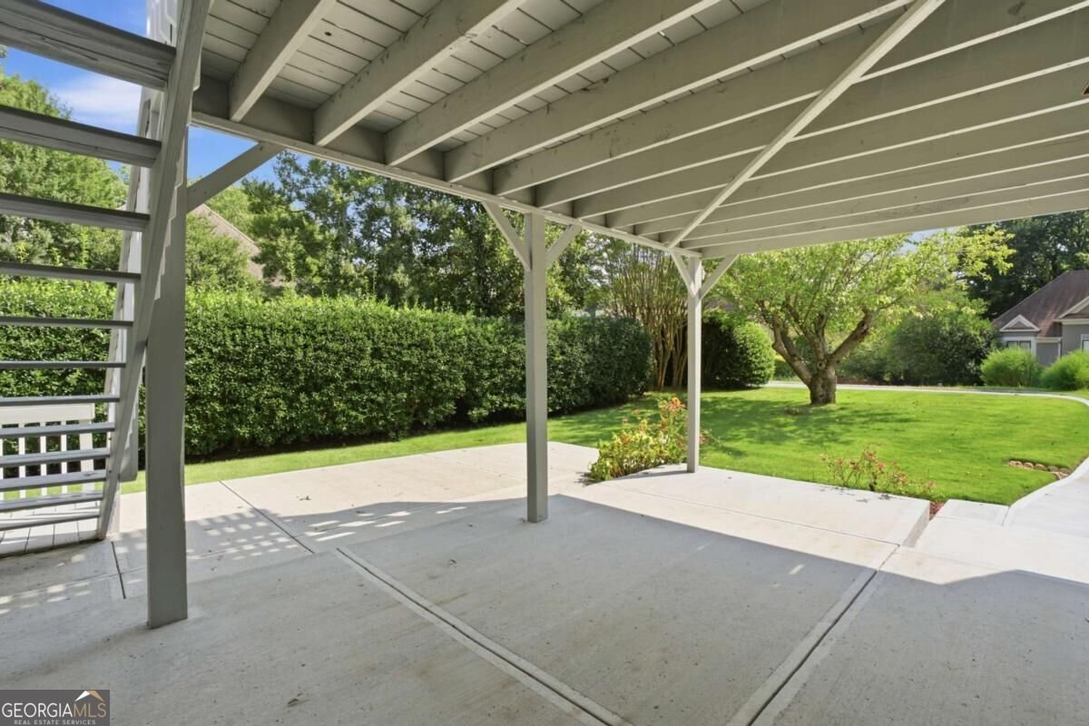 5008 Sandyhook Court Acworth - Photo 36