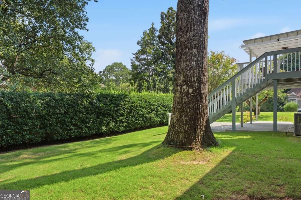 5008 Sandyhook Court Acworth - Photo 39