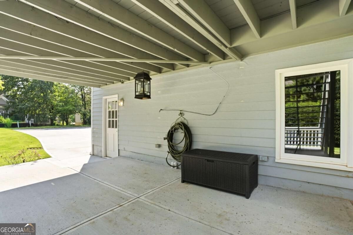 5008 Sandyhook Court Acworth - Photo 40