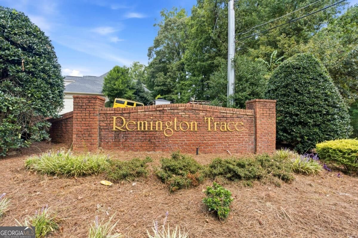 5008 Sandyhook Court Acworth - Photo 41