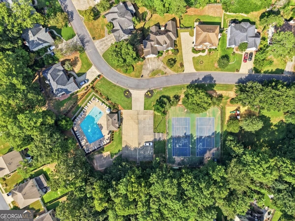5008 Sandyhook Court Acworth - Photo 42