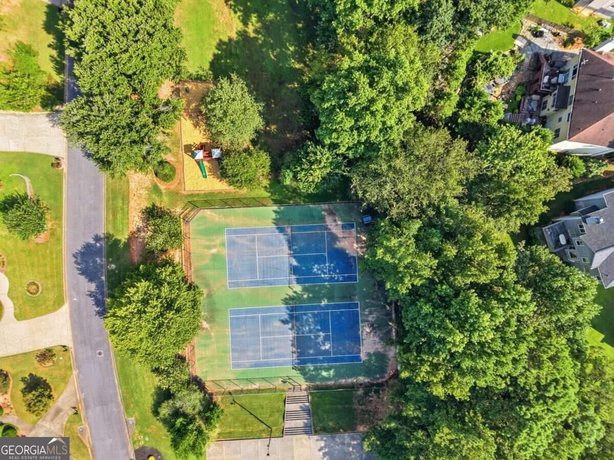 5008 Sandyhook Court Acworth - Photo 43