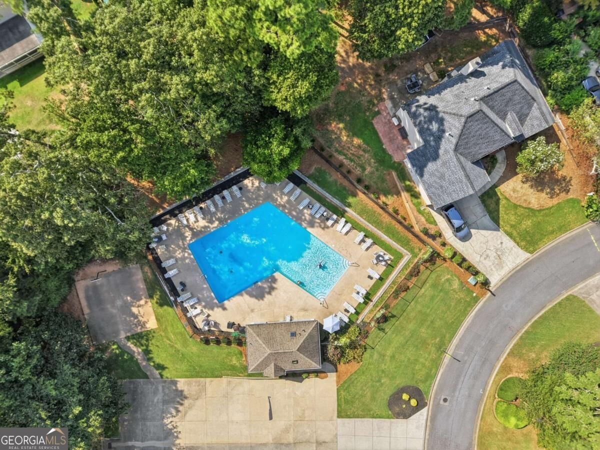 5008 Sandyhook Court Acworth - Photo 44