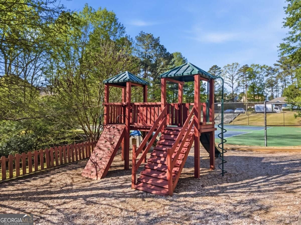 5008 Sandyhook Court Acworth - Photo 45