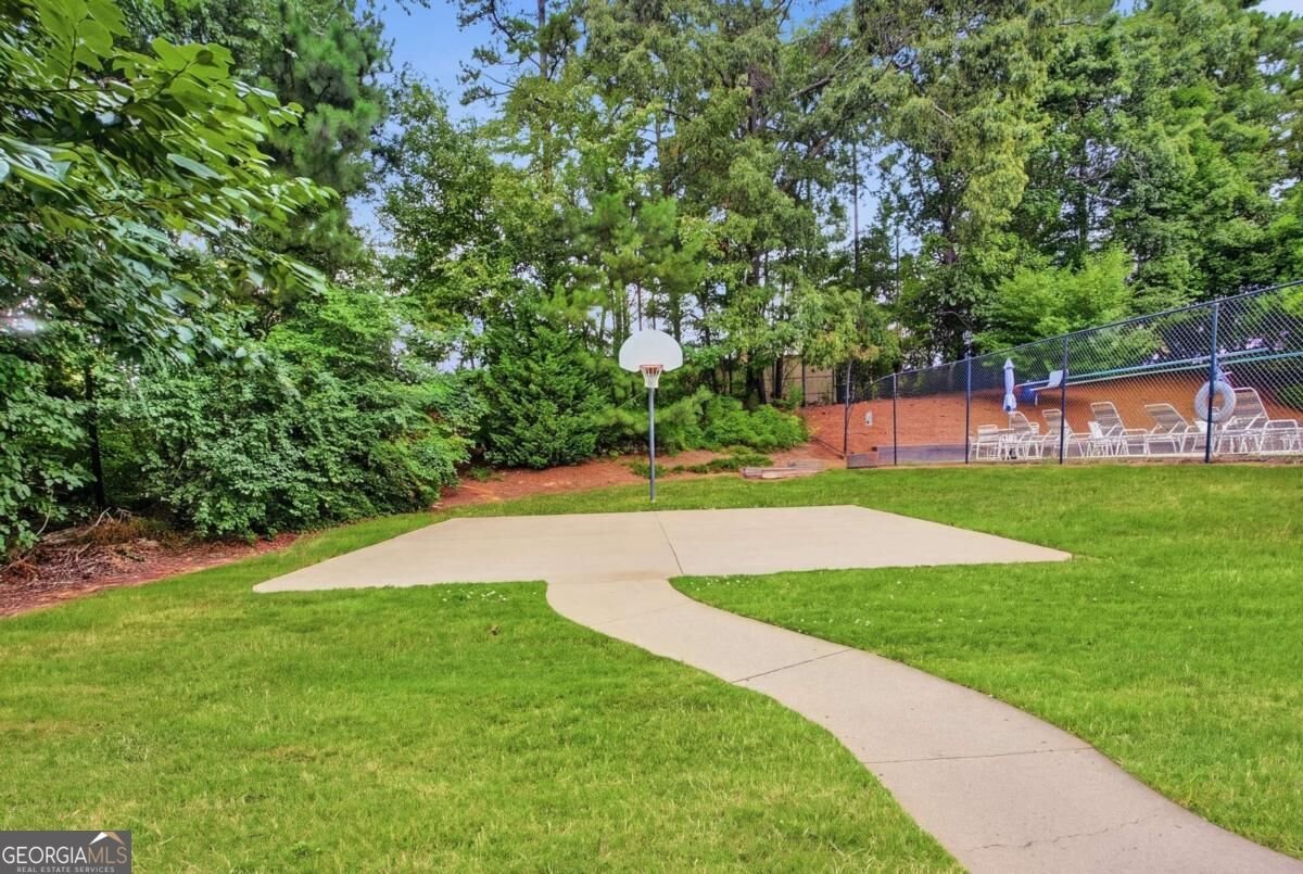 5008 Sandyhook Court Acworth - Photo 47