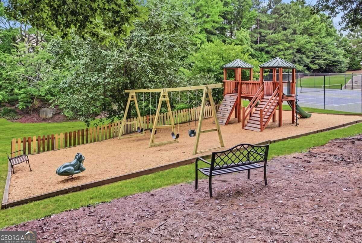 5008 Sandyhook Court Acworth - Photo 48