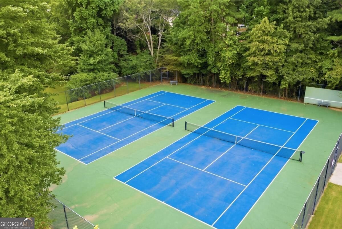5008 Sandyhook Court Acworth - Photo 49