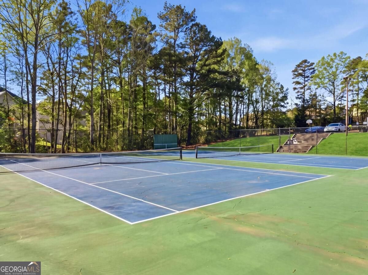 5008 Sandyhook Court Acworth - Photo 50