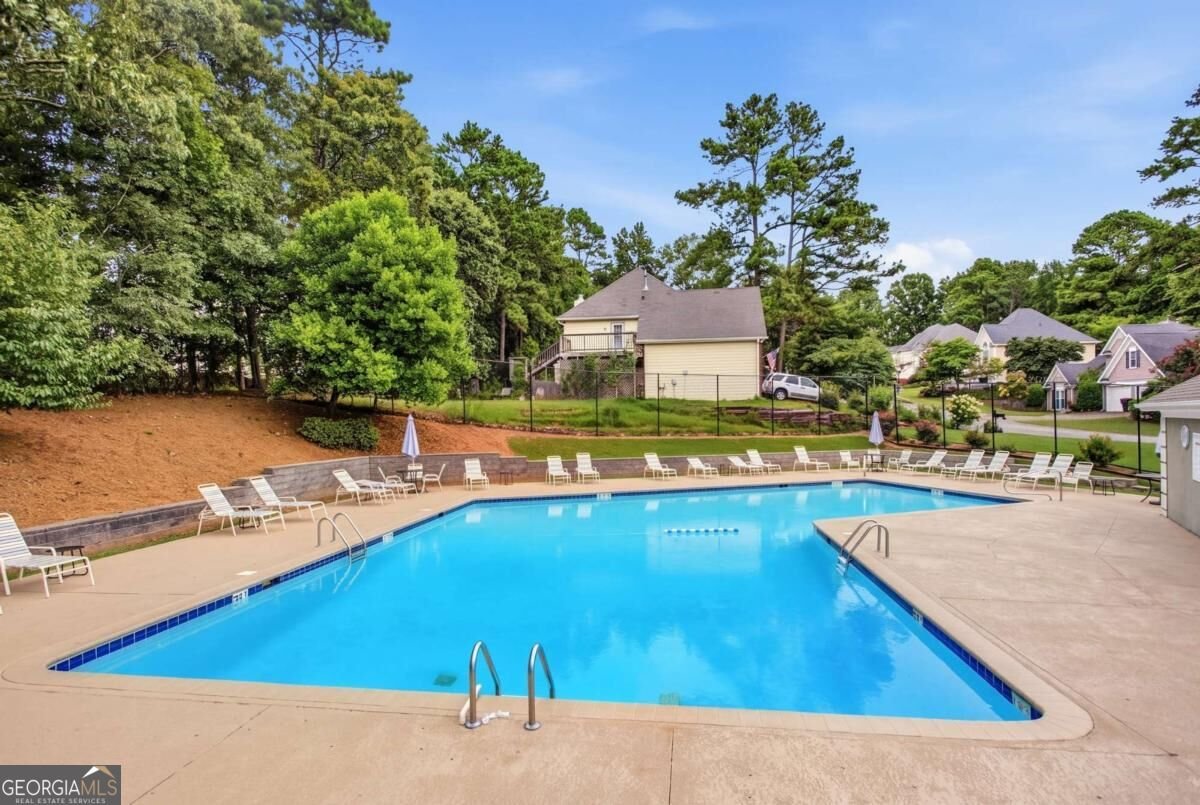 5008 Sandyhook Court Acworth - Photo 51