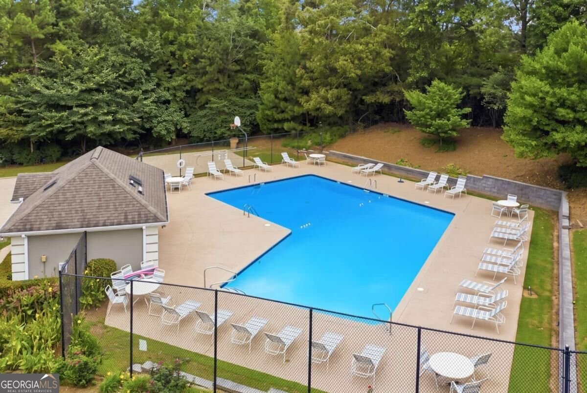 5008 Sandyhook Court Acworth - Photo 53