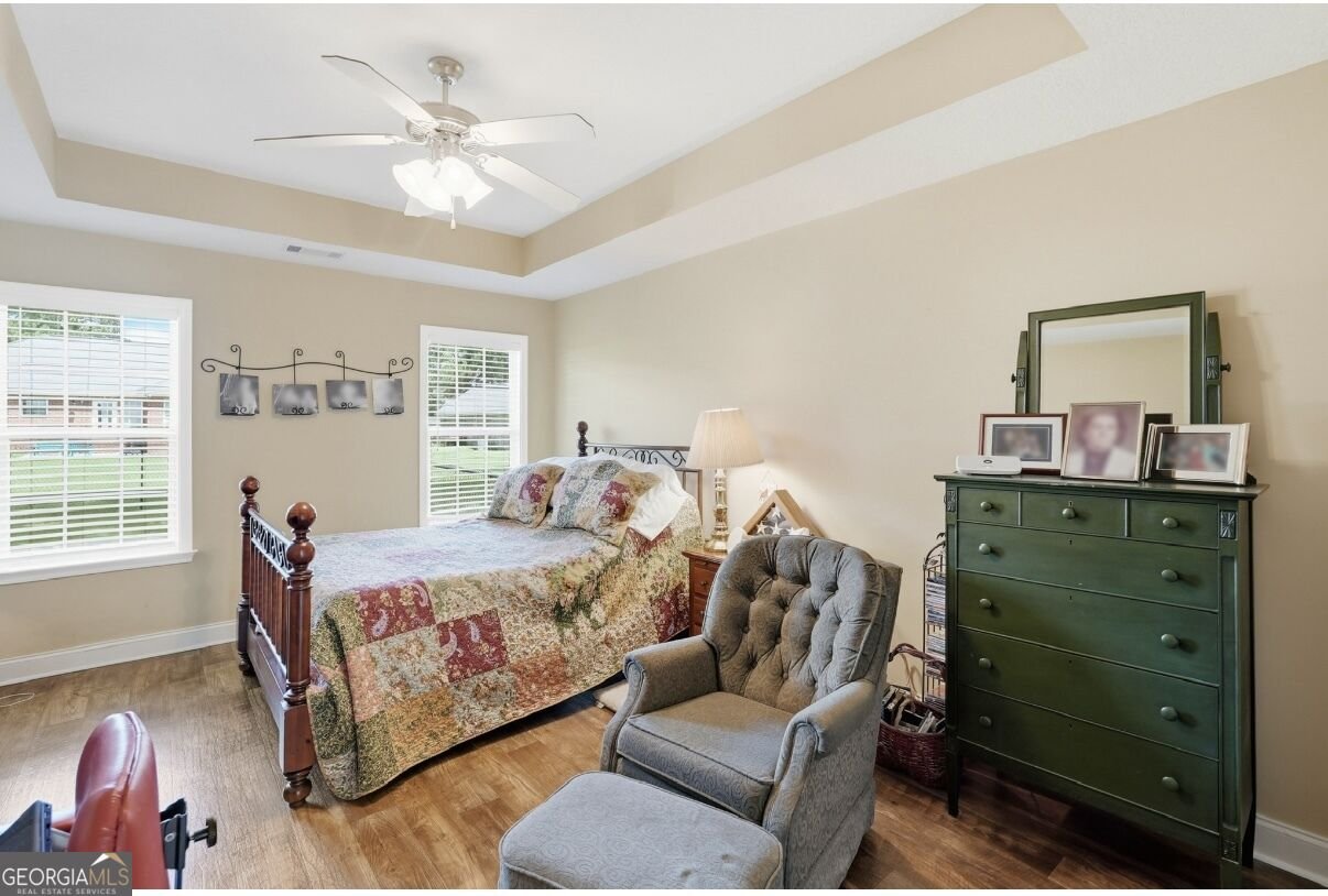 815 Maple Drive Statesboro - Photo 12