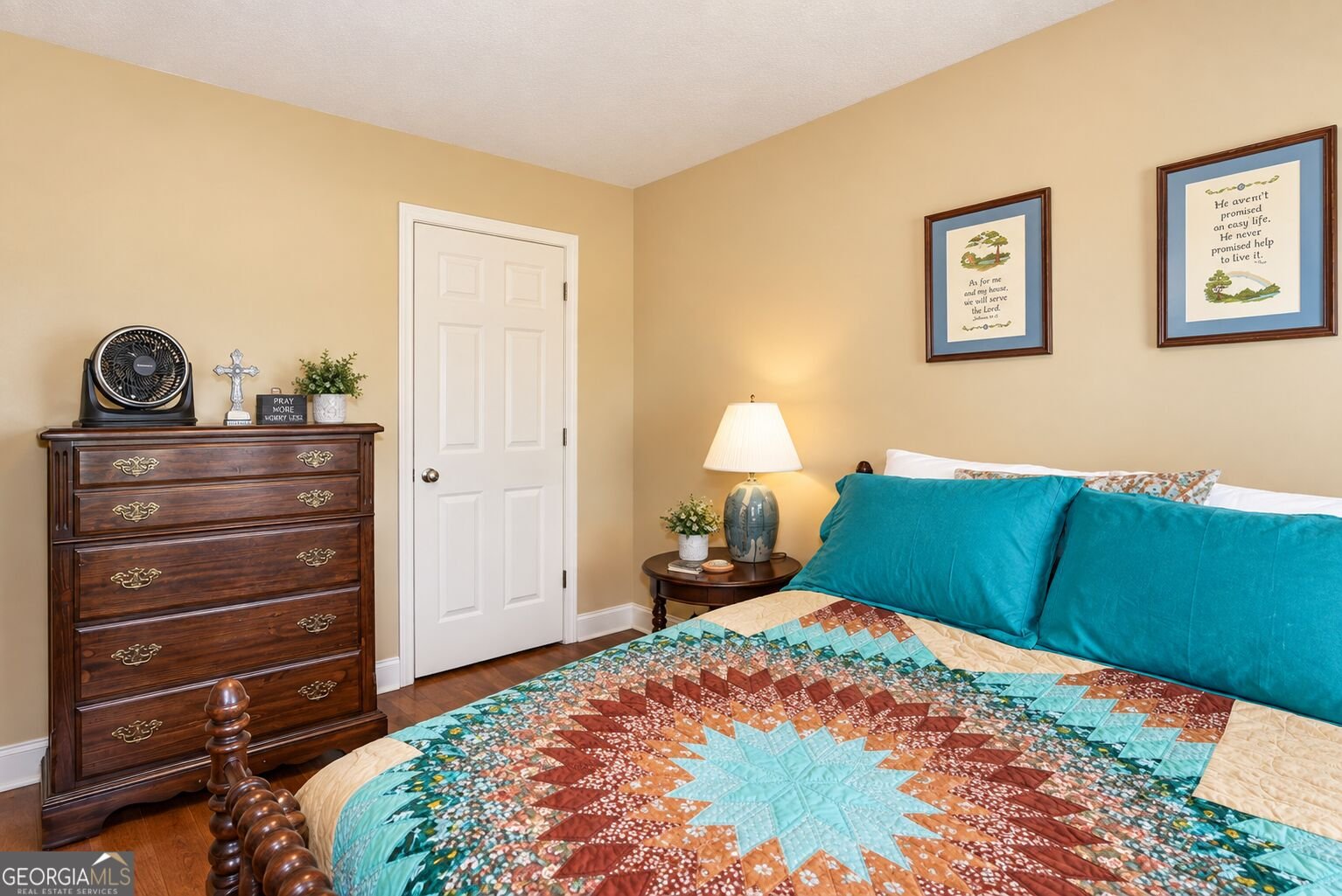 815 Maple Drive Statesboro - Photo 16