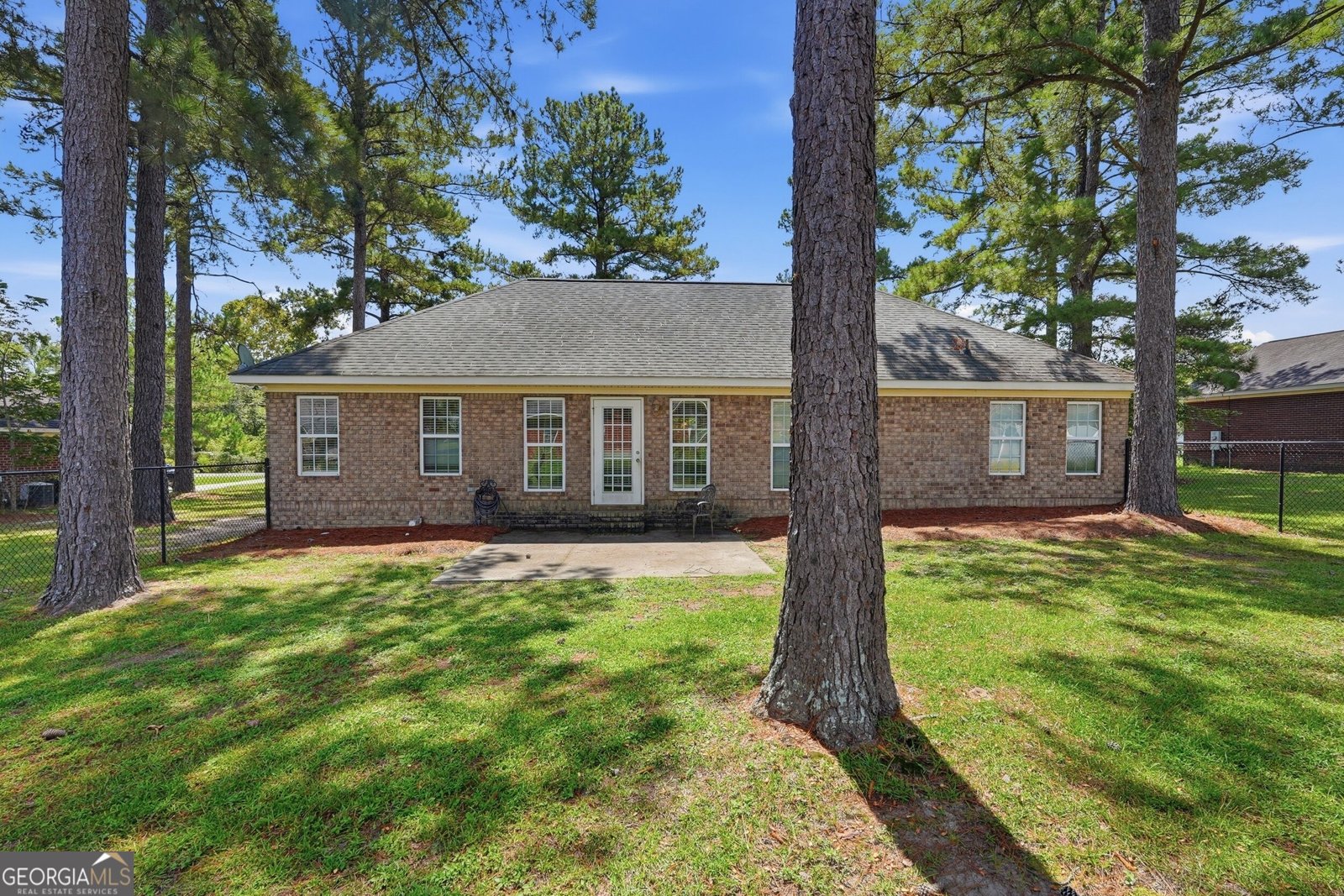 815 Maple Drive Statesboro - Photo 21