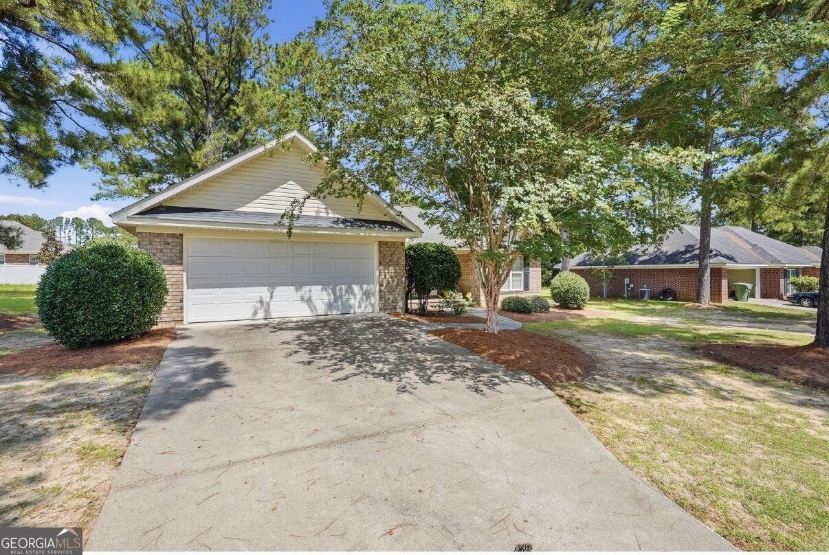 815 Maple Drive Statesboro - Photo 23