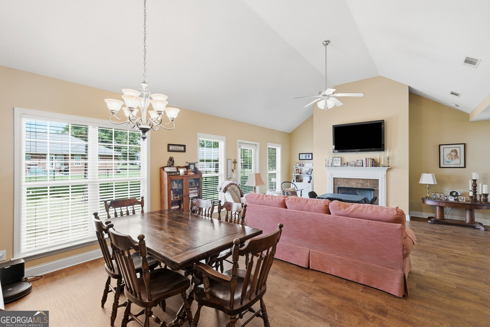 815 Maple Drive Statesboro - Photo 6