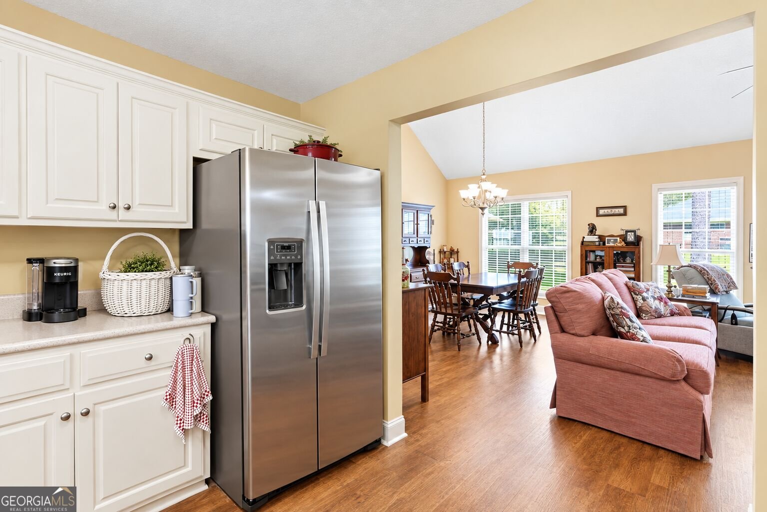 815 Maple Drive Statesboro - Photo 9