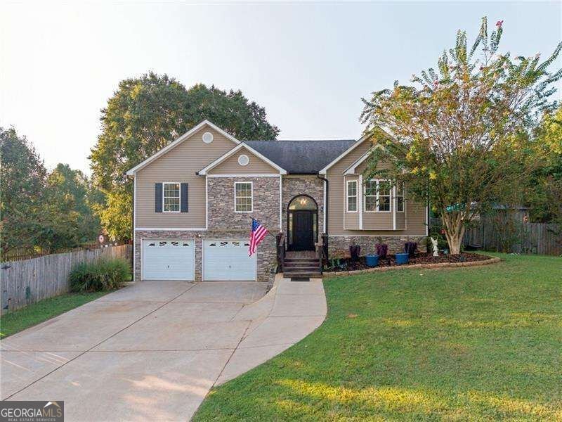 59 Allie Trail Dallas - main photo