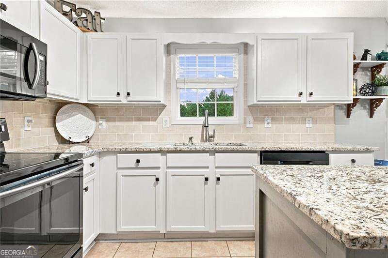 59 Allie Trail Dallas - Photo 13