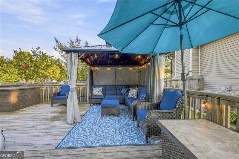 59 Allie Trail Dallas - Photo 37