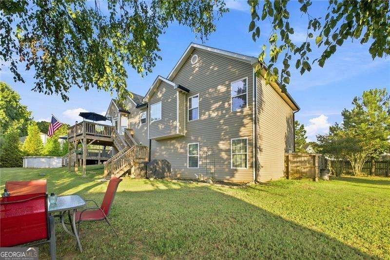 59 Allie Trail Dallas - Photo 41