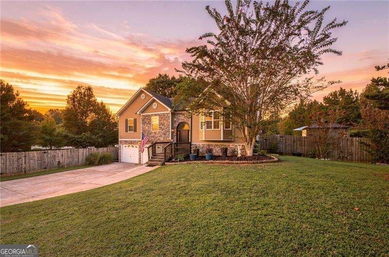 59 Allie Trail Dallas - Photo 43