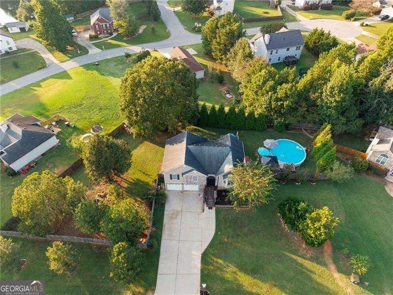 59 Allie Trail Dallas - Photo 47