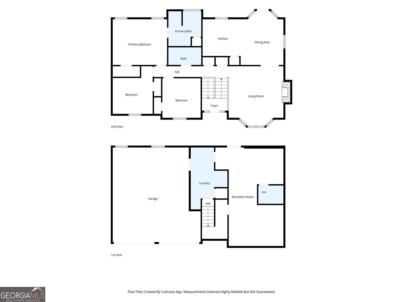 59 Allie Trail Dallas - Photo 48