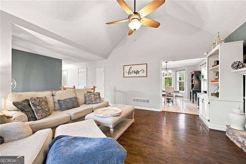 59 Allie Trail Dallas - Photo 6