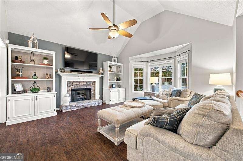 59 Allie Trail Dallas - Photo 7