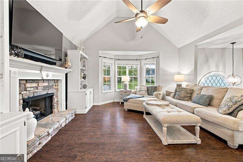 59 Allie Trail Dallas - Photo 8