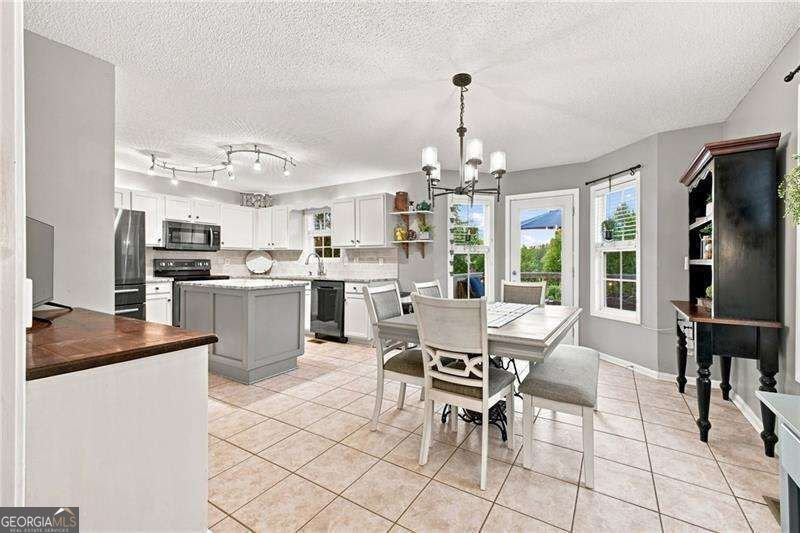 59 Allie Trail Dallas - Photo 9