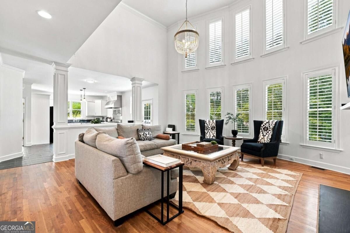 209 Brighten Court Alpharetta - Photo 14