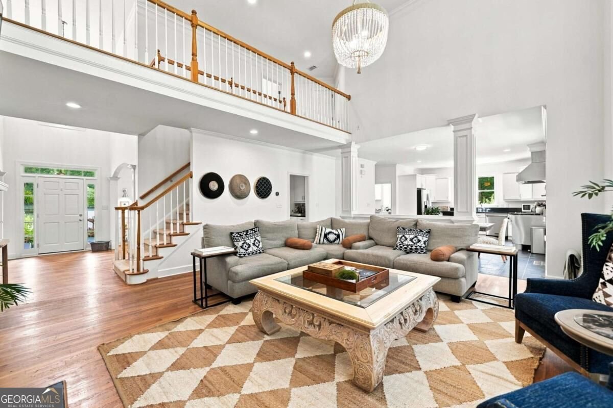 209 Brighten Court Alpharetta - Photo 18