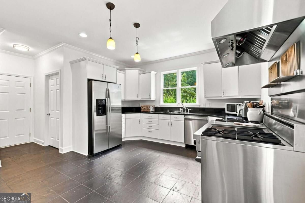 209 Brighten Court Alpharetta - Photo 21