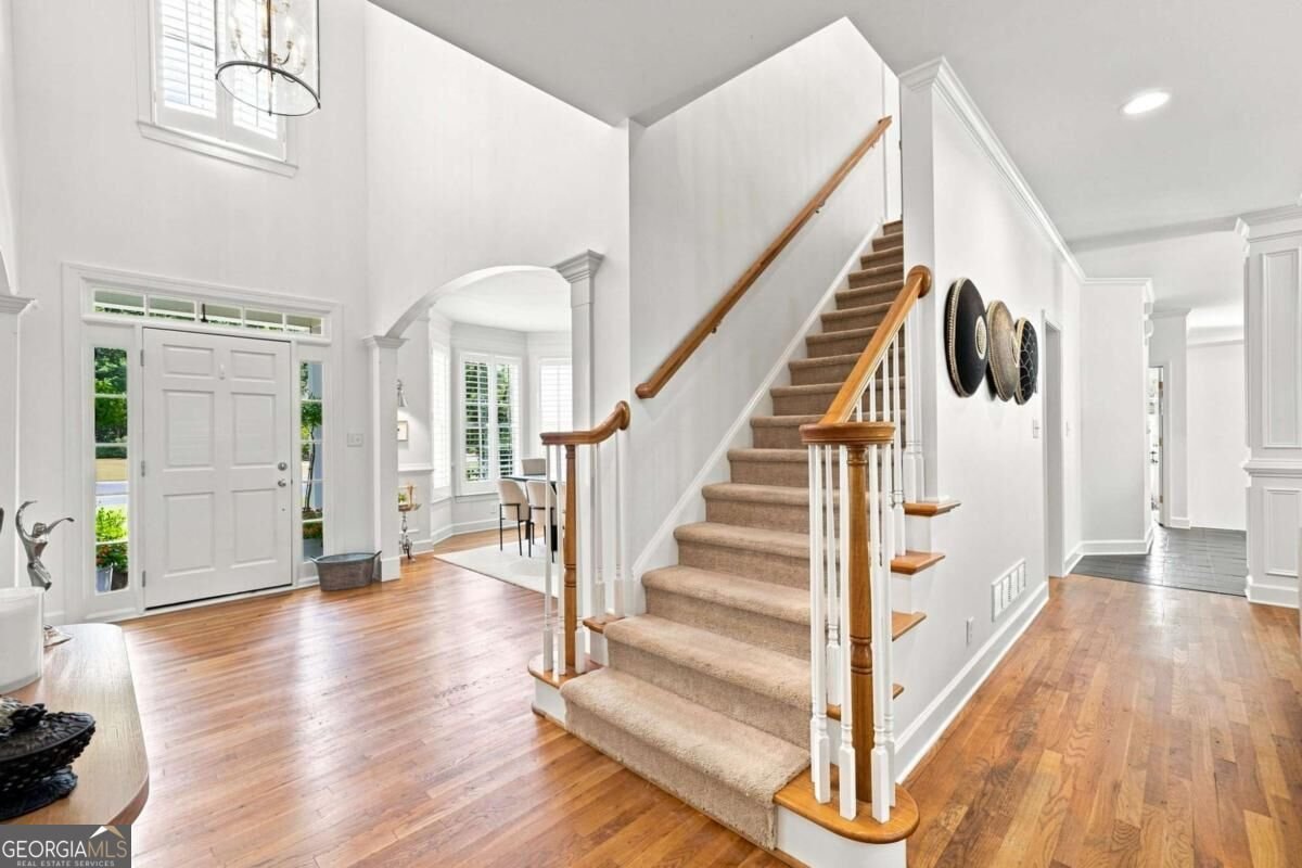 209 Brighten Court Alpharetta - Photo 28