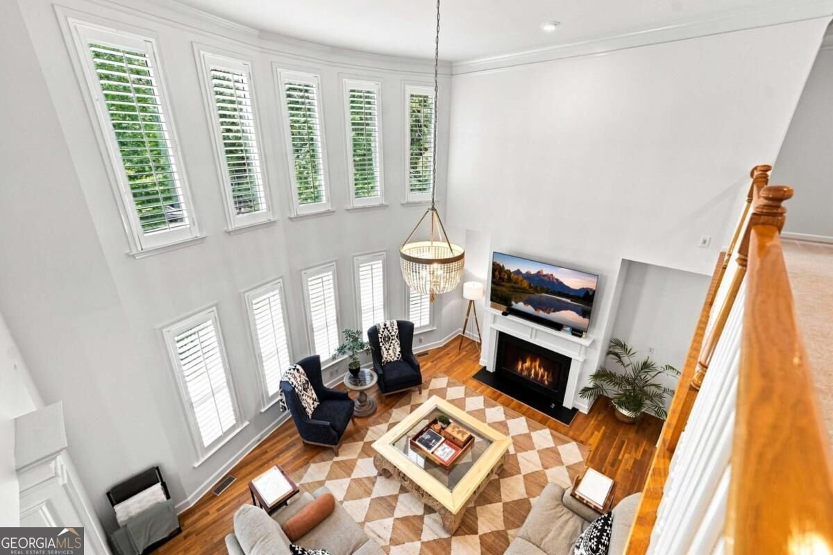 209 Brighten Court Alpharetta - Photo 29