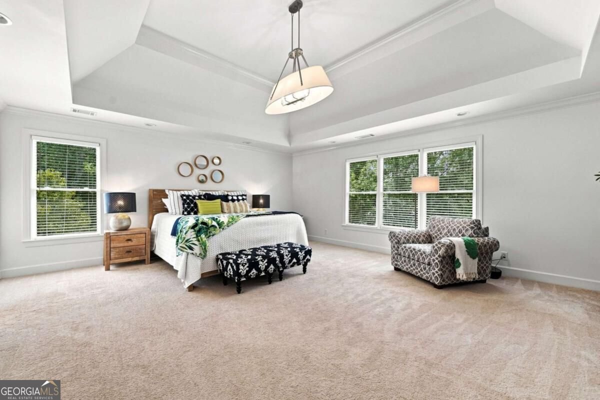 209 Brighten Court Alpharetta - Photo 34