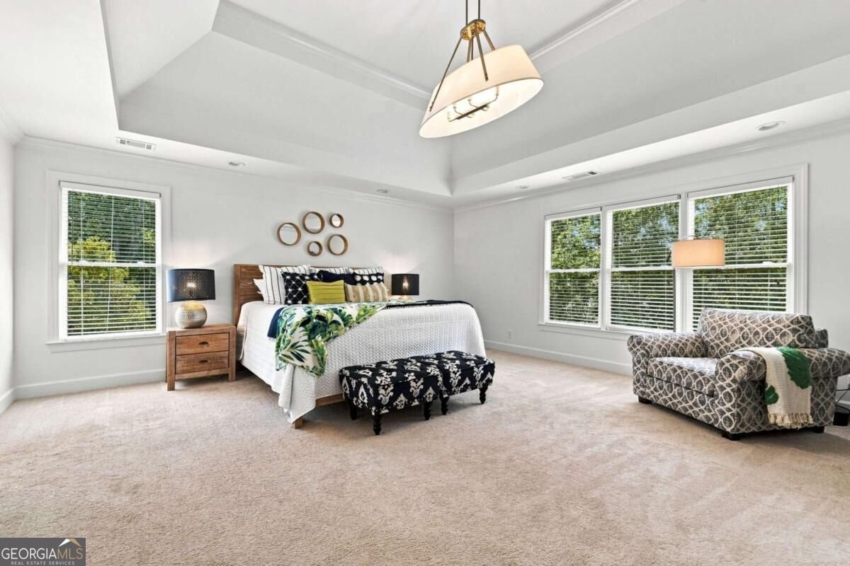 209 Brighten Court Alpharetta - Photo 35