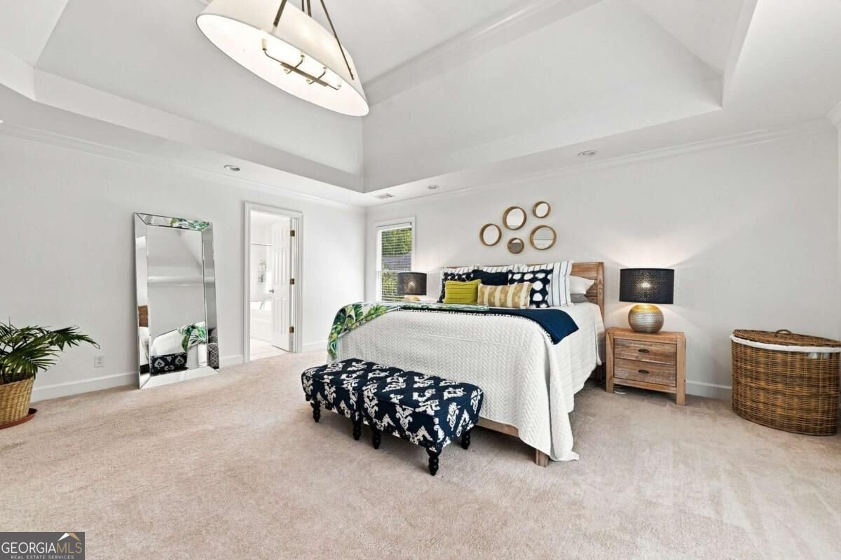 209 Brighten Court Alpharetta - Photo 36