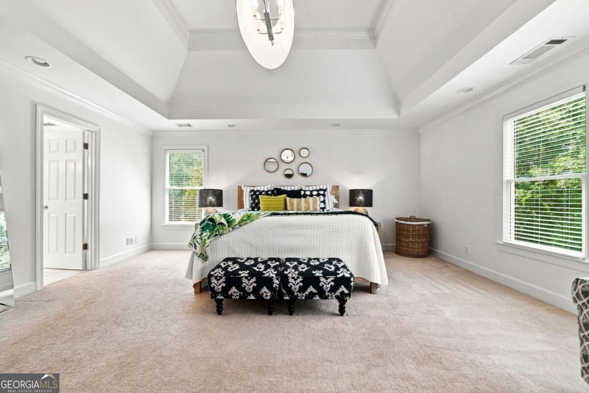 209 Brighten Court Alpharetta - Photo 37