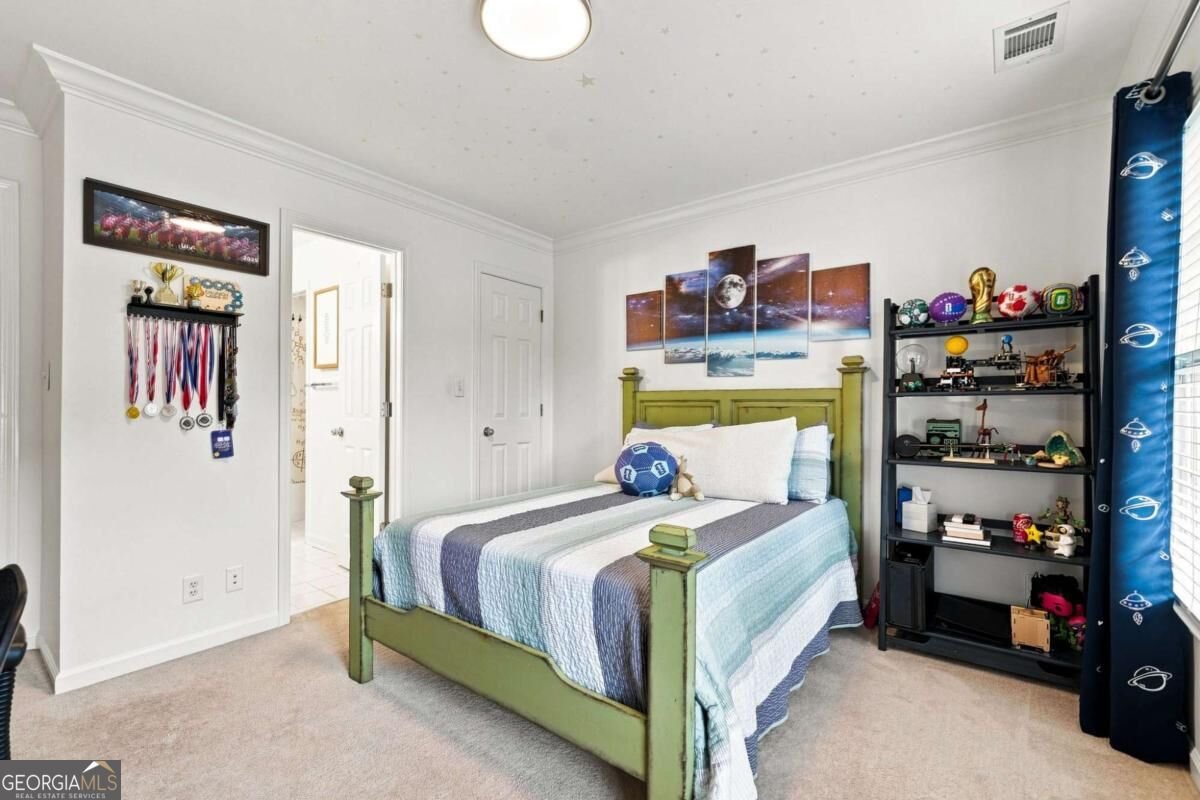 209 Brighten Court Alpharetta - Photo 48