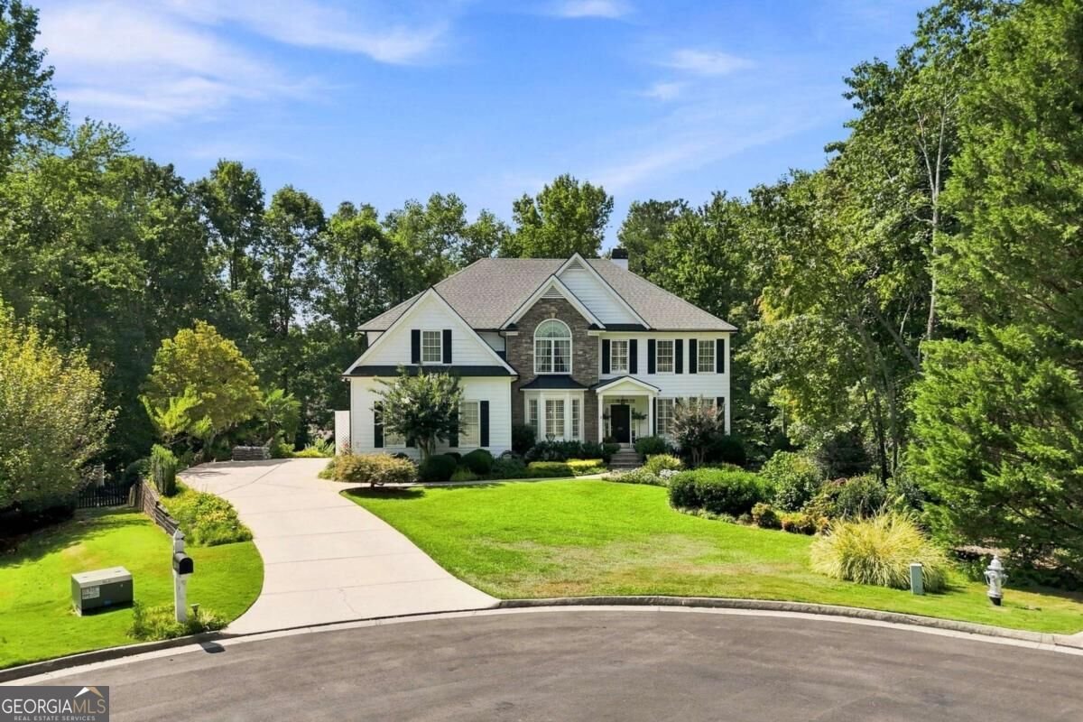 209 Brighten Court Alpharetta - Photo 79